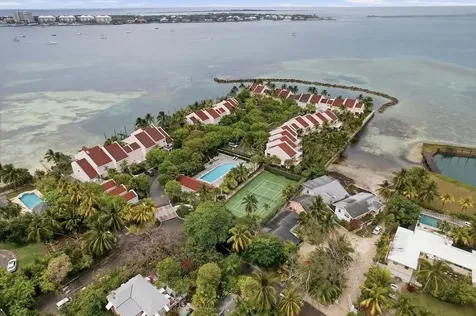 Dicks Point New Providence Paradise Island BS