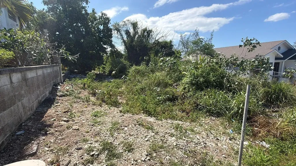 Snowbell Lane New Providence Paradise Island BS