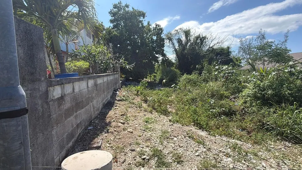 Snowbell Lane New Providence Paradise Island BS