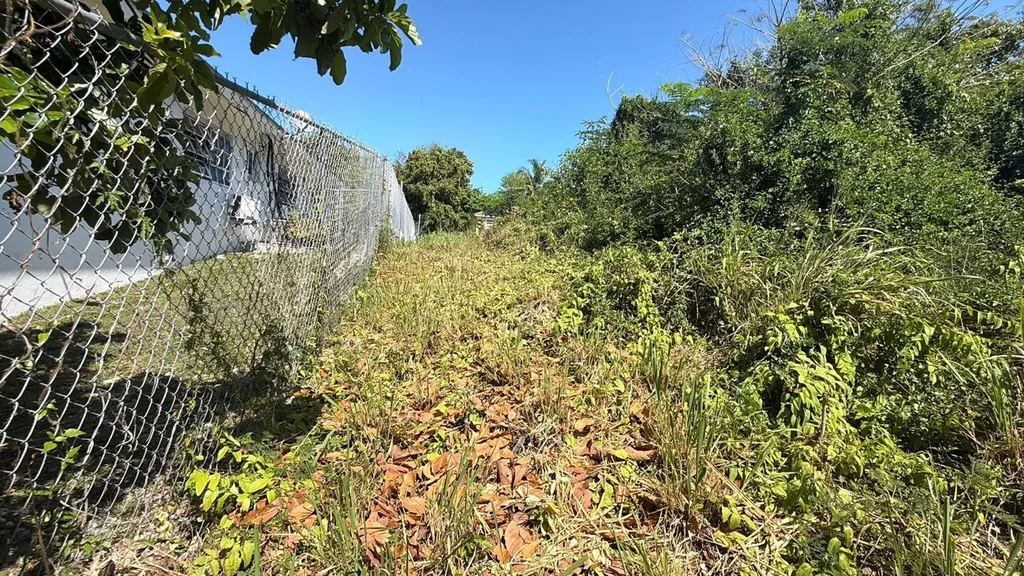 Snowbell Lane New Providence Paradise Island BS