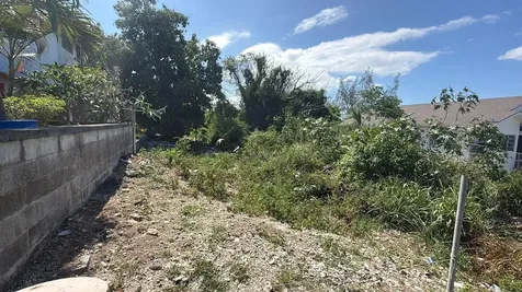 Snowbell Lane New Providence Paradise Island BS