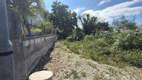 Snowbell Lane New Providence Paradise Island BS