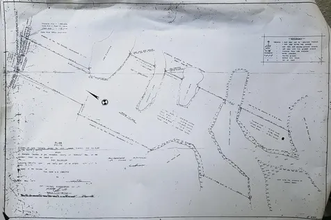 Lothian Tract, Graham Harbor San Salvador BS