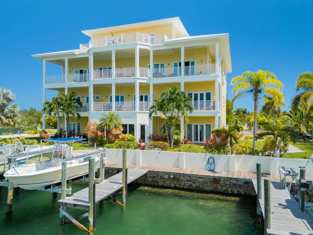 Lucaya Gardens Grand Bahama Freeport BS