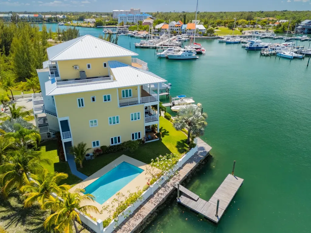 Lucaya Gardens Grand Bahama Freeport BS