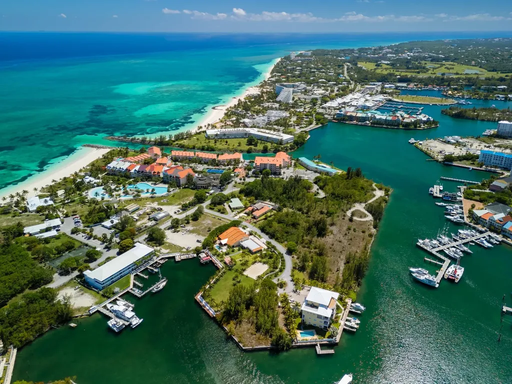 Lucaya Gardens Grand Bahama Freeport BS