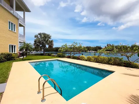 Lucaya Gardens Grand Bahama Freeport BS