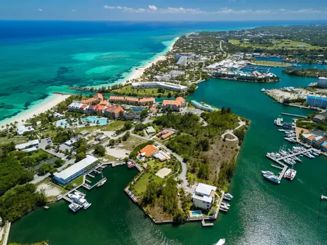 Lucaya Gardens Grand Bahama Freeport BS
