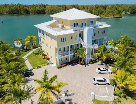 Lucaya Gardens Grand Bahama Freeport BS