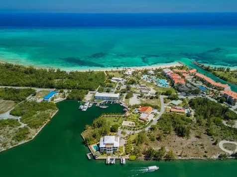 Lucaya Gardens Grand Bahama Freeport BS