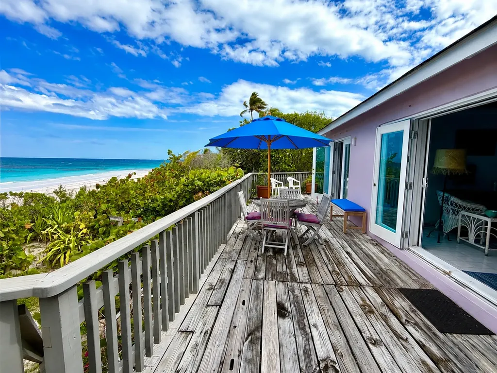 Lavender Hill Eleuthera BS