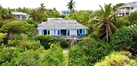Lavender Hill Eleuthera BS