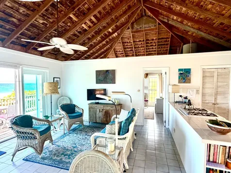 Lavender Hill Eleuthera BS