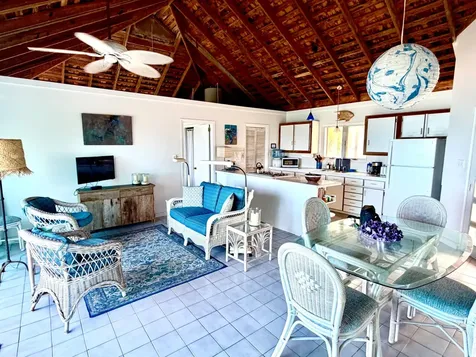 Lavender Hill Eleuthera BS
