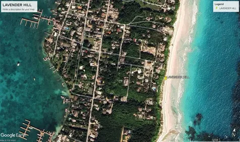 Lavender Hill Eleuthera BS