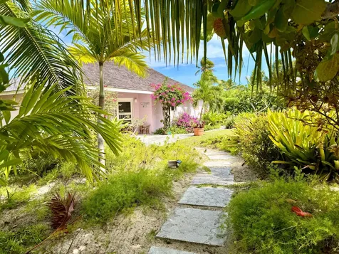 Lavender Hill Eleuthera BS