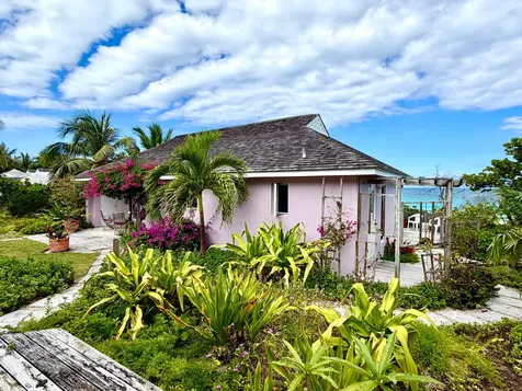 Lavender Hill Eleuthera BS