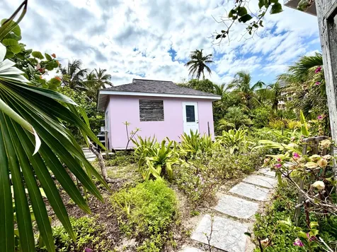 Lavender Hill Eleuthera BS