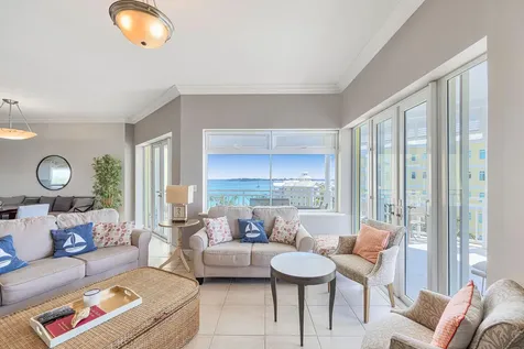 Bay Tower, Bayroc New Providence Paradise Island BS