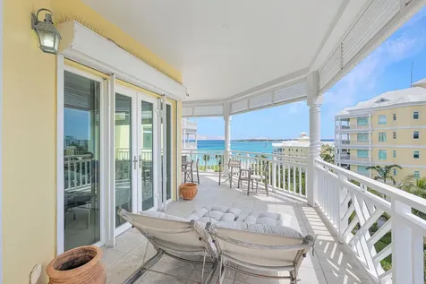 Bay Tower, Bayroc New Providence Paradise Island BS