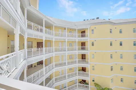 Bay Tower, Bayroc New Providence Paradise Island BS