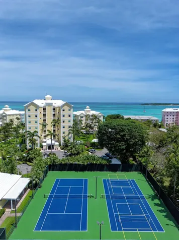 Bay Tower, Bayroc New Providence Paradise Island BS