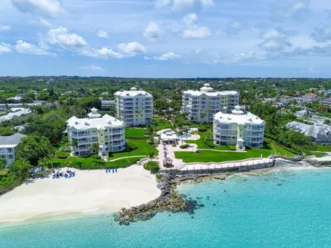 Bay Tower, Bayroc New Providence Paradise Island BS