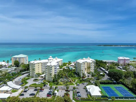 Bay Tower, Bayroc New Providence Paradise Island BS