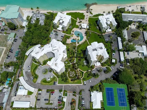 Bay Tower, Bayroc New Providence Paradise Island BS