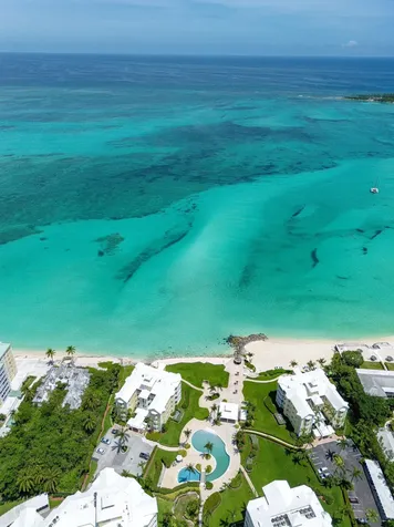 Bay Tower, Bayroc New Providence Paradise Island BS