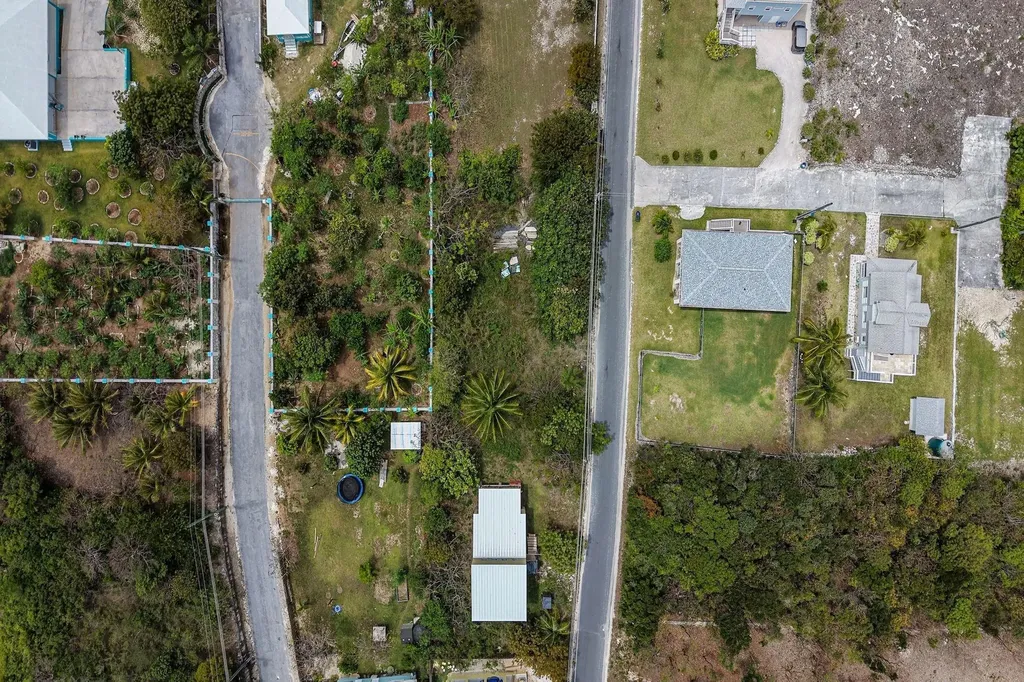 Lot 13 Ocean Harbour Eleuthera BS