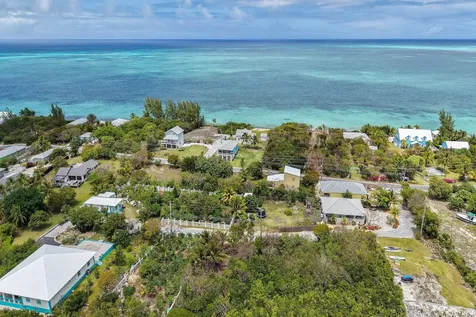 Lot 13 Ocean Harbour Eleuthera BS