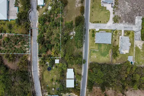 Lot 13 Ocean Harbour Eleuthera BS