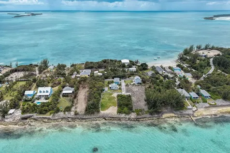Lot 13 Ocean Harbour Eleuthera BS