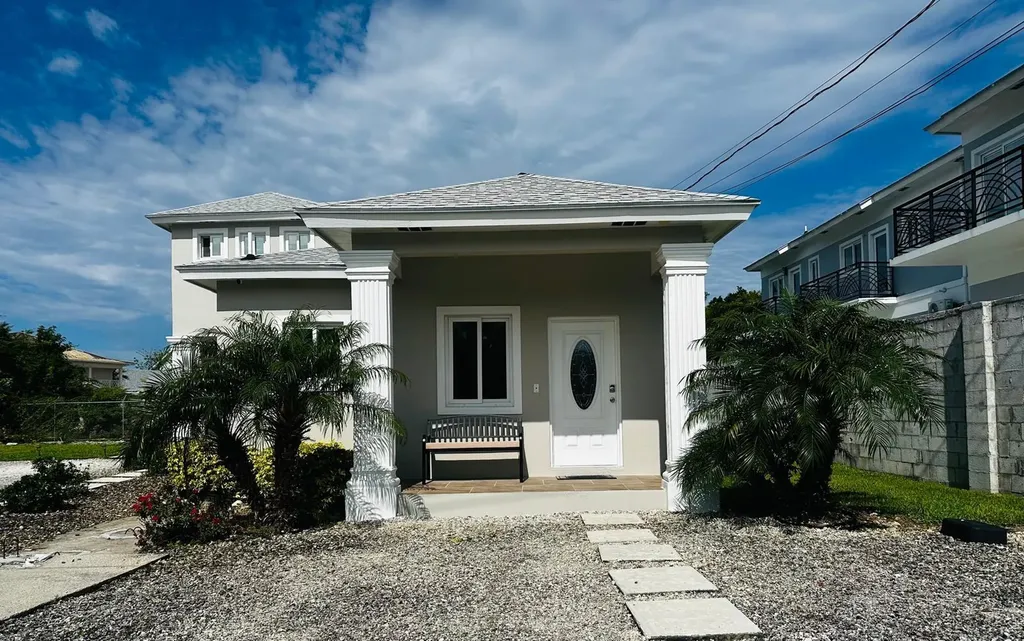 Love Estates New Providence Paradise Island BS