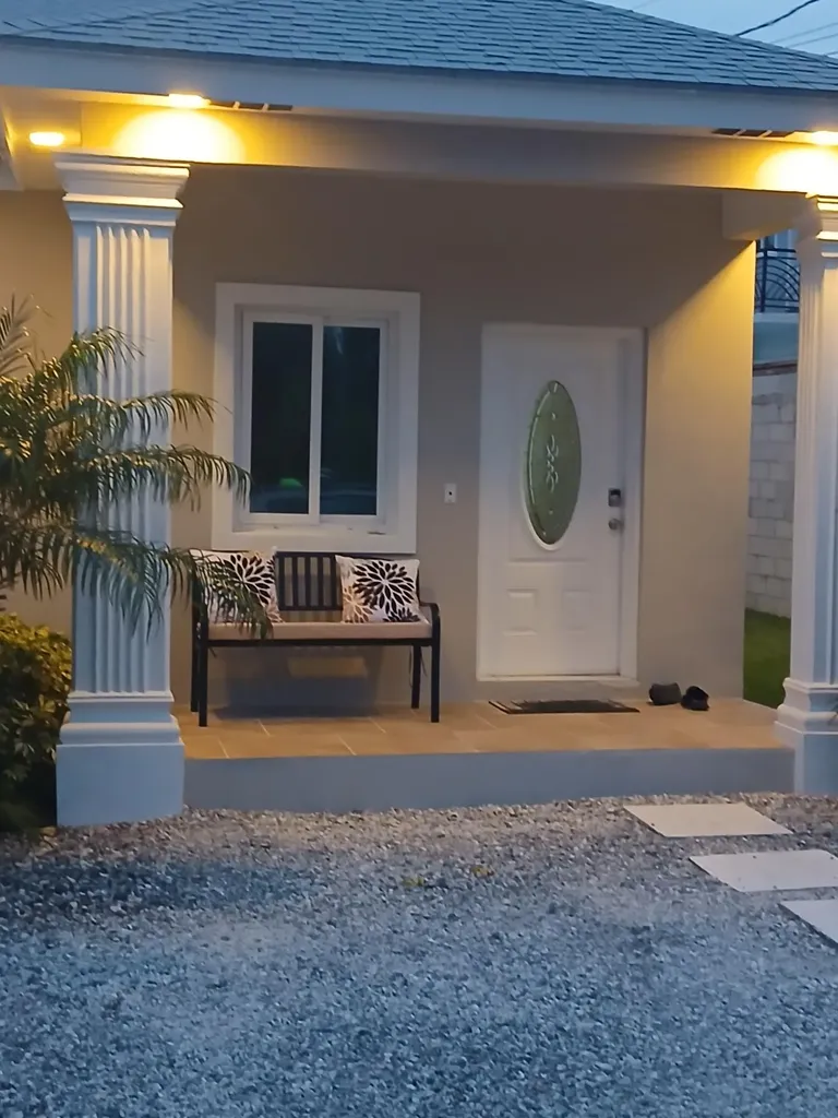 Love Estates New Providence Paradise Island BS