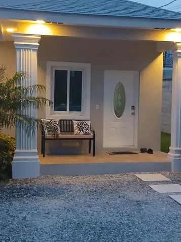 Love Estates New Providence Paradise Island BS