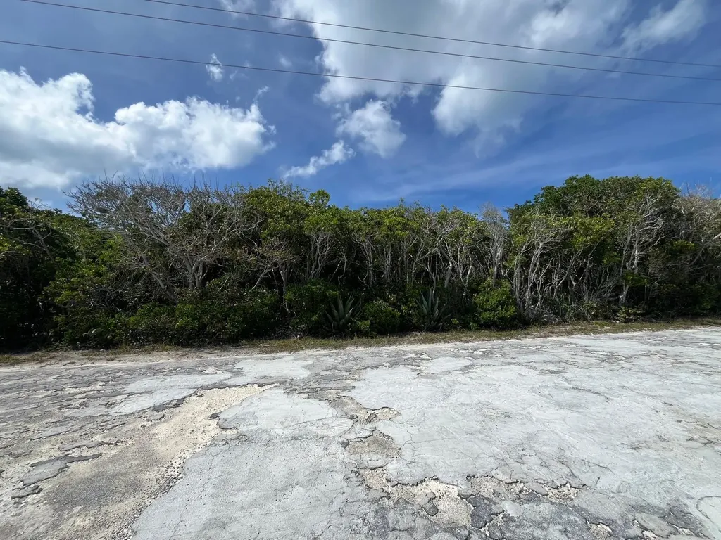 Wandering Shore Drive Eleuthera BS