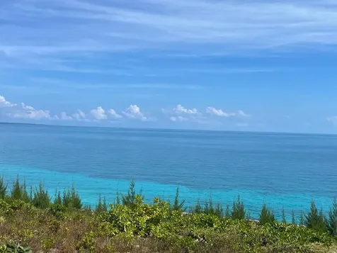 Wandering Shore Drive Eleuthera BS