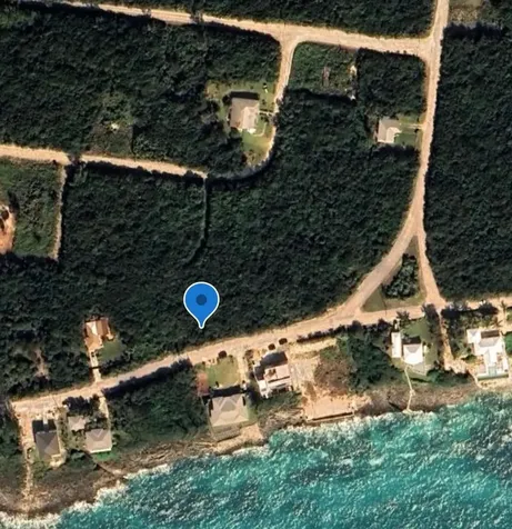 Wandering Shore Drive Eleuthera BS
