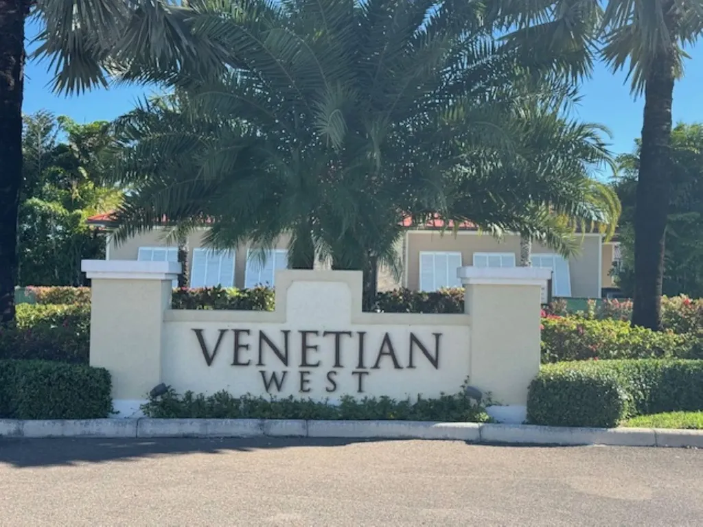 Venetian West New Providence Paradise Island BS