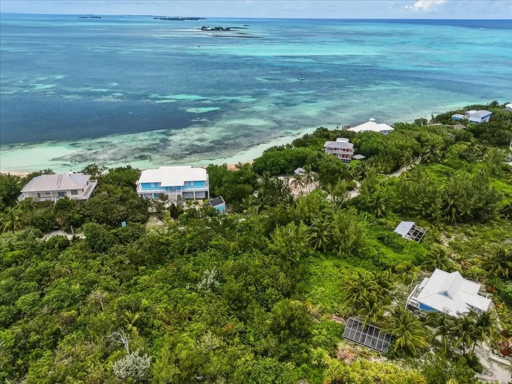 Lot 64 North End Abaco BS