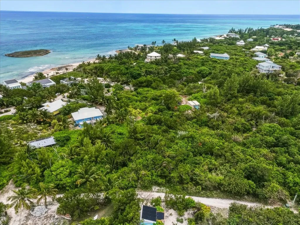 Lot 64 North End Abaco BS