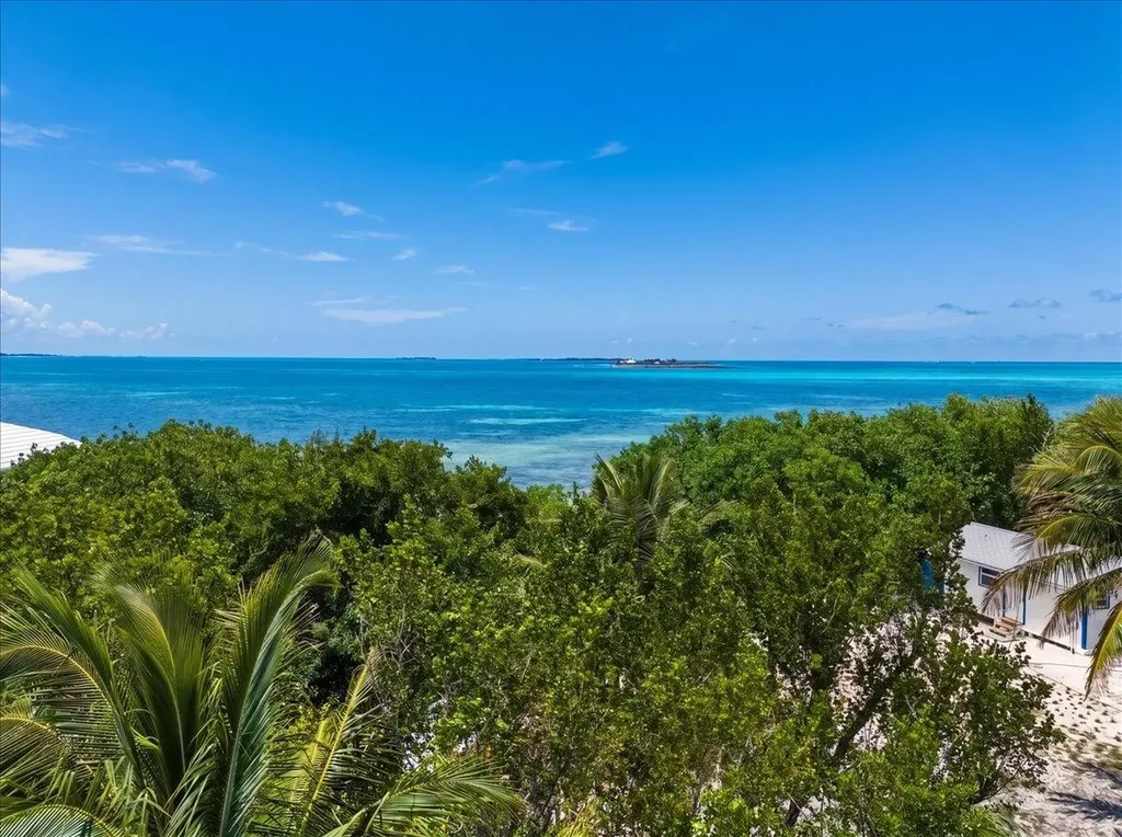 Lot 64 North End Abaco BS