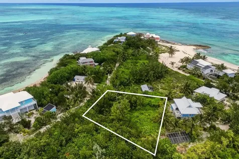 Lot 64 North End Abaco BS