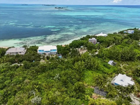 Lot 64 North End Abaco BS