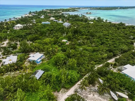 Lot 64 North End Abaco BS
