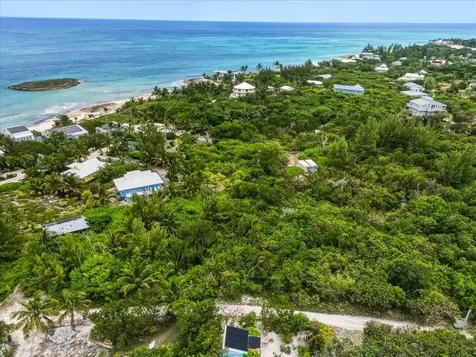 Lot 64 North End Abaco BS