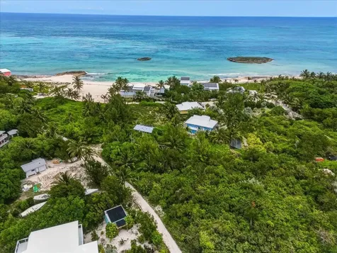 Lot 64 North End Abaco BS