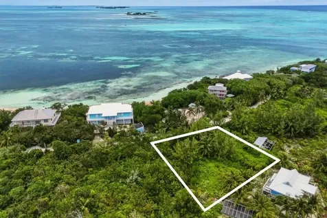 Lot 64 North End Abaco BS